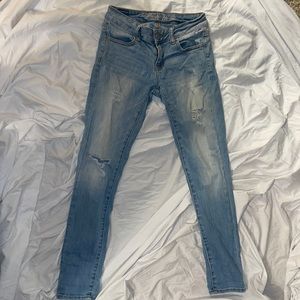 American Eagle Jeggings